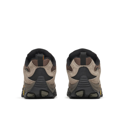 Men's Moab 3 Waterproof Wide Width - US 4473