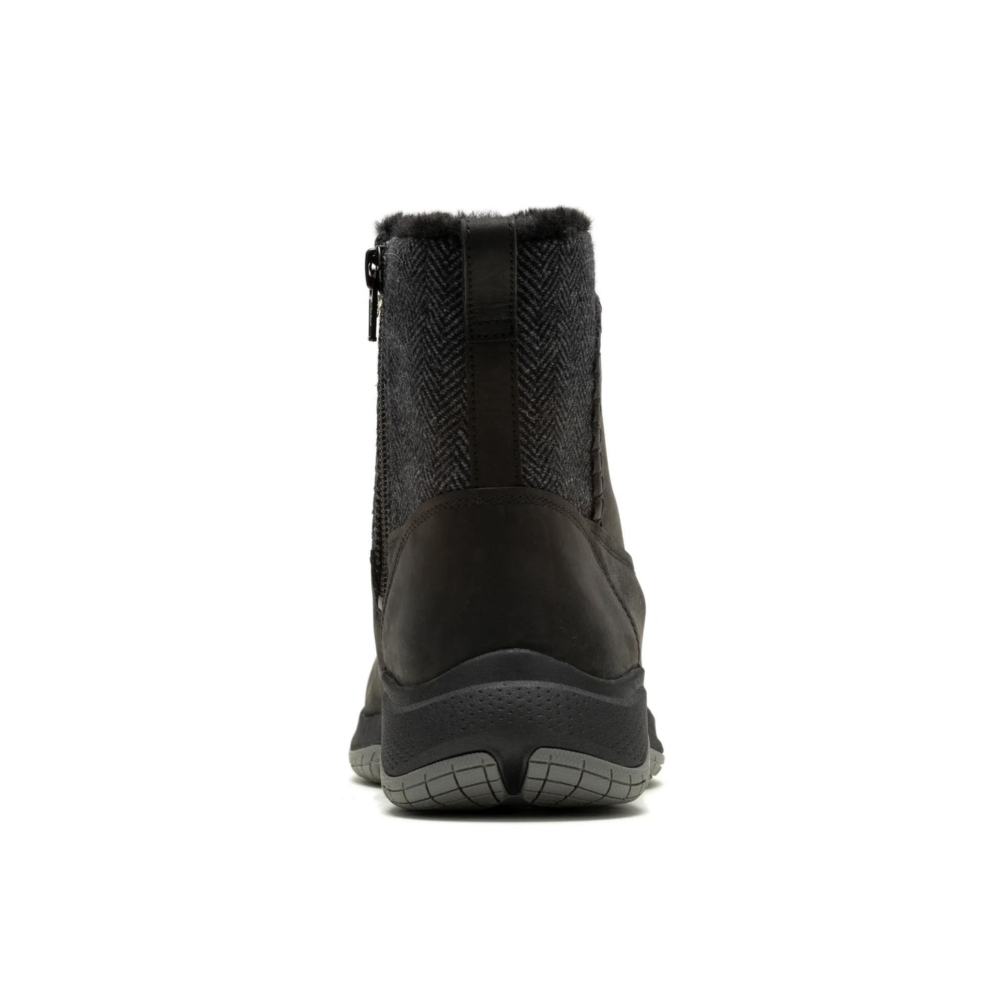 Women's Encore Ice 5 Mid Zip - US 1648