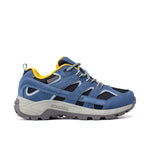 Big Kid's Moab KDZ Waterproof - US 5795