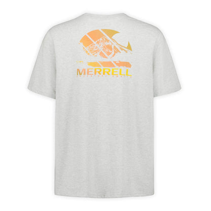 Men's Cliffcrest Graphic Crew Tee - US 4293