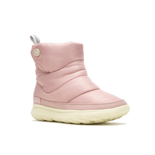 Women's Hut Moc 2 Quilted - US 9961