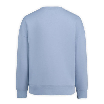 Women's Boyfriend Crew Sweatshirt - US 5104