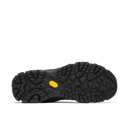 Men's Moab 3 Waterproof Wide Width - US 7052