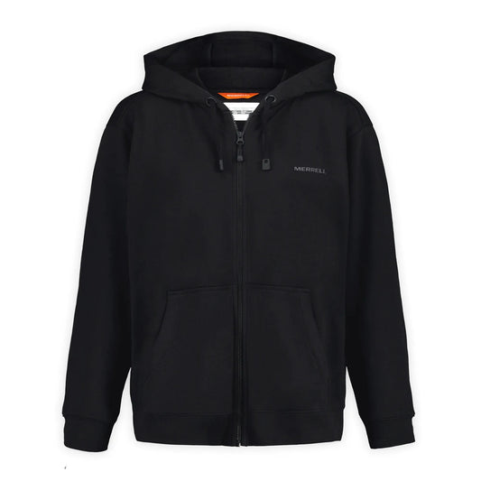Men's Carson Full Zip Hoody - US 9427