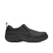 Men's Jungle Moc Leather Hi-Vis Carbon Fiber Static Dissipative 10 Low - US 2261