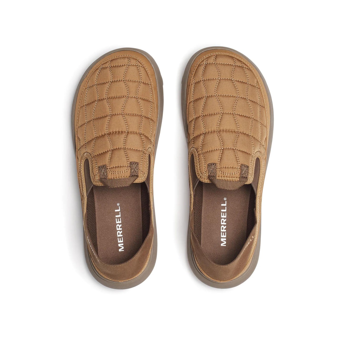 Men's Hut Moc 2 - US 0794