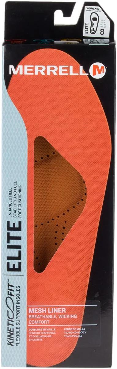 Women's Kinetic Fit™ Elite Footbed - US 0928