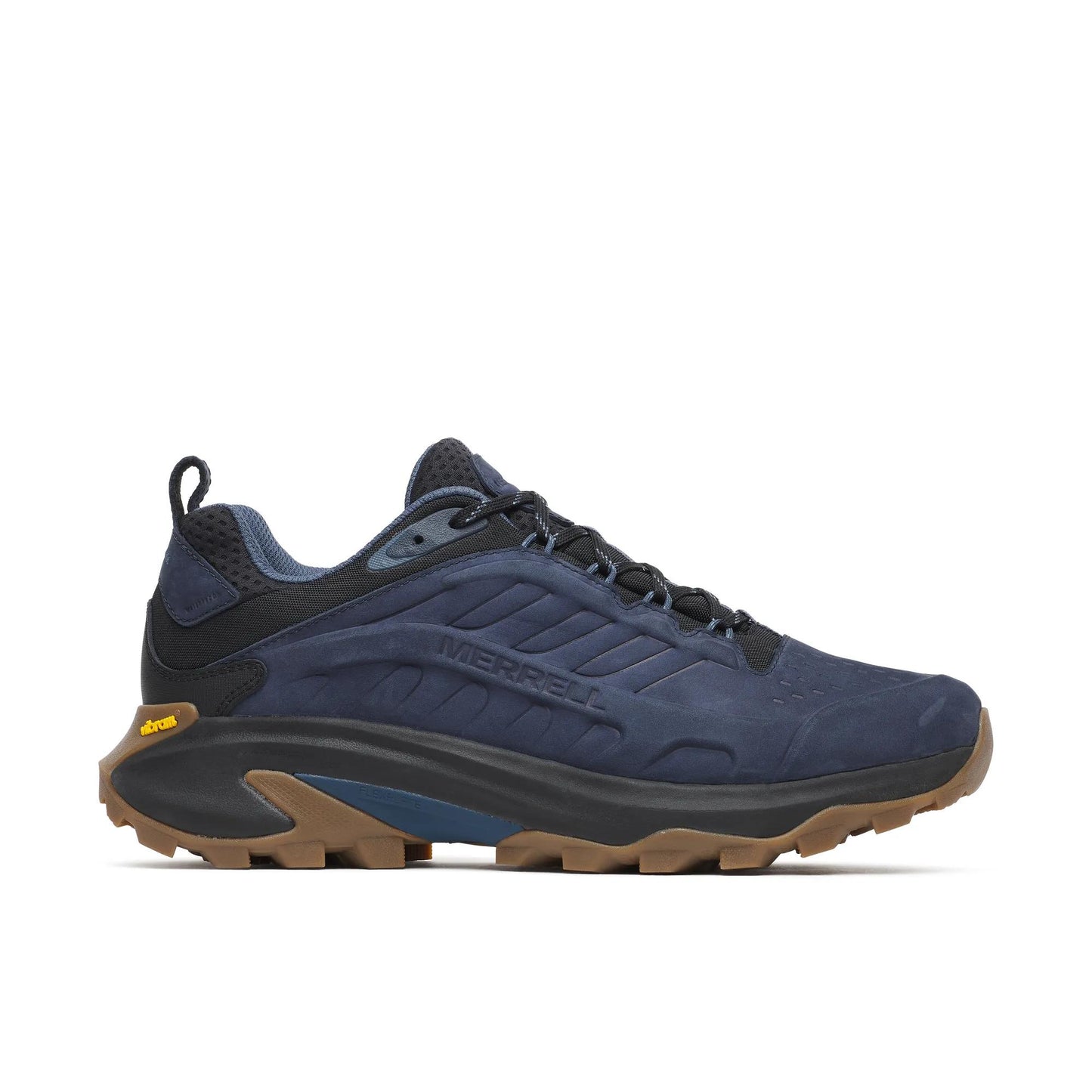 Men's Moab Speed 2 Leather Waterproof - US 3219