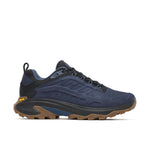 Men's Moab Speed 2 Leather Waterproof - US 3219