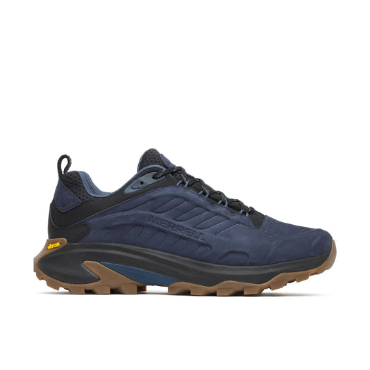 Men's Moab Speed 2 Leather Waterproof - US 3219