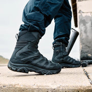 Men's Moab 3 8" Tactical Zip Waterproof Boot - US 7883