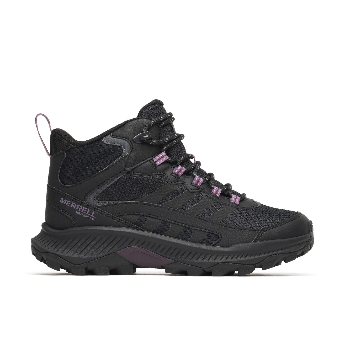Women's Speed Strike 2 Mid Waterproof - US 5205