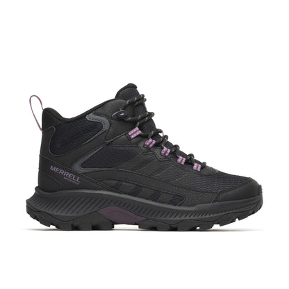 Women's Speed Strike 2 Mid Waterproof - US 5205