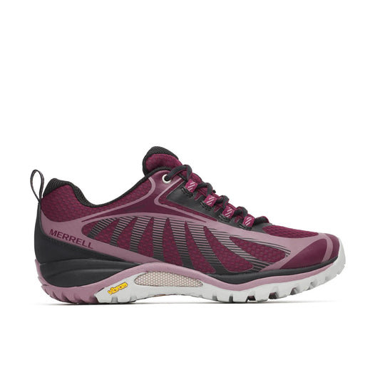 Women's Siren Edge 3 Waterproof - US 6826