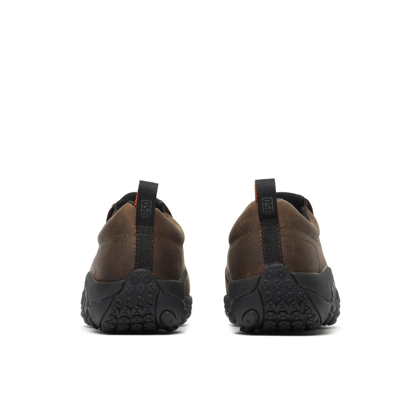 Men's Jungle Moc Leather Comp Toe SD+ Work Shoe - US 3571