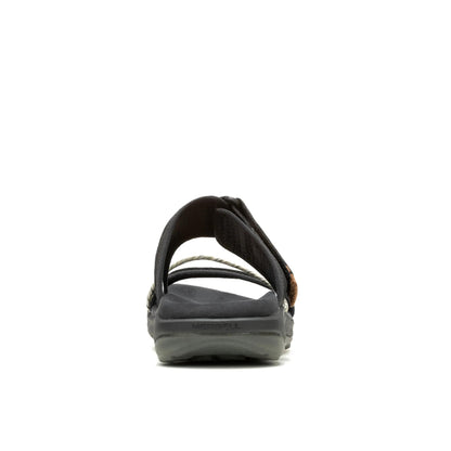 Women's Terran 4 Slide Wide Width - US 1581