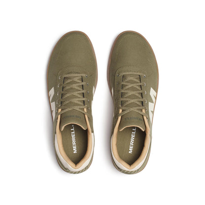 Men's Cygnet Canvas - US 4888
