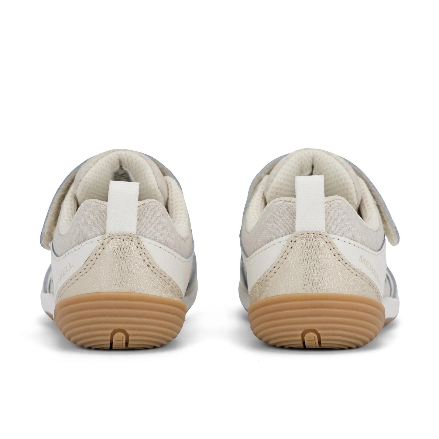 Little Kid's Bare Steps Trail Glove - US 7042
