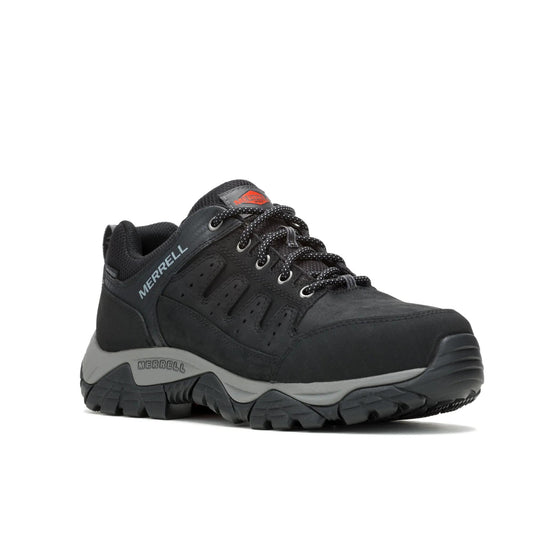 Men's Windoc Waterproof Steel Toe Work Shoe - US 9137
