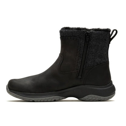 Women's Encore Ice 5 Mid Zip - US 1648