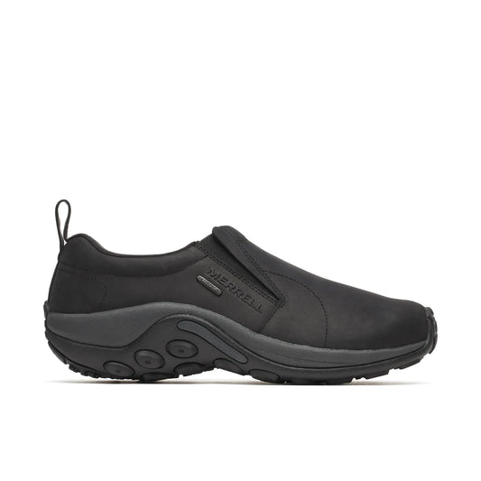Men's Jungle Moc Nubuck Waterproof Wide Width - US 6403