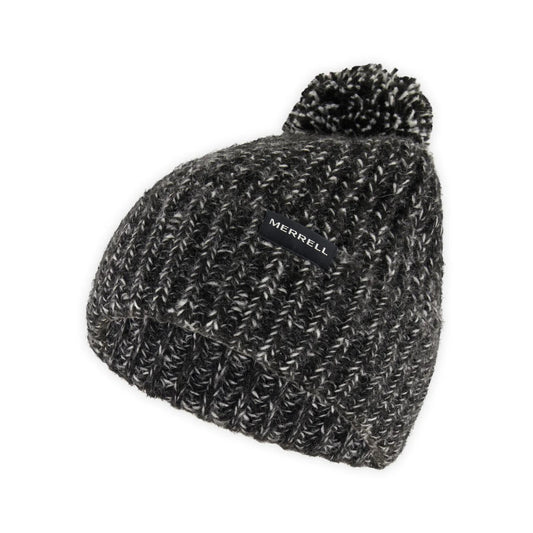 Avalea Chunky Yarn Beanie - US 5587