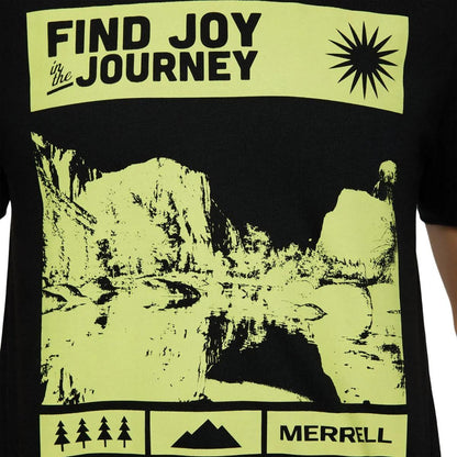 Find Joy Graphic Tee - US 2706