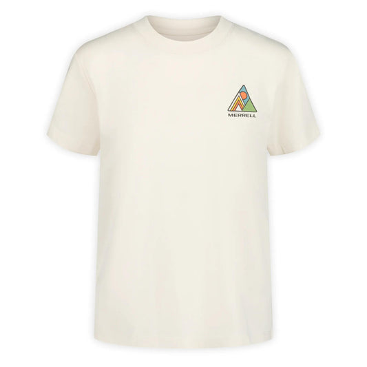 Women's Stay Wild Graphic Tee - US 3017