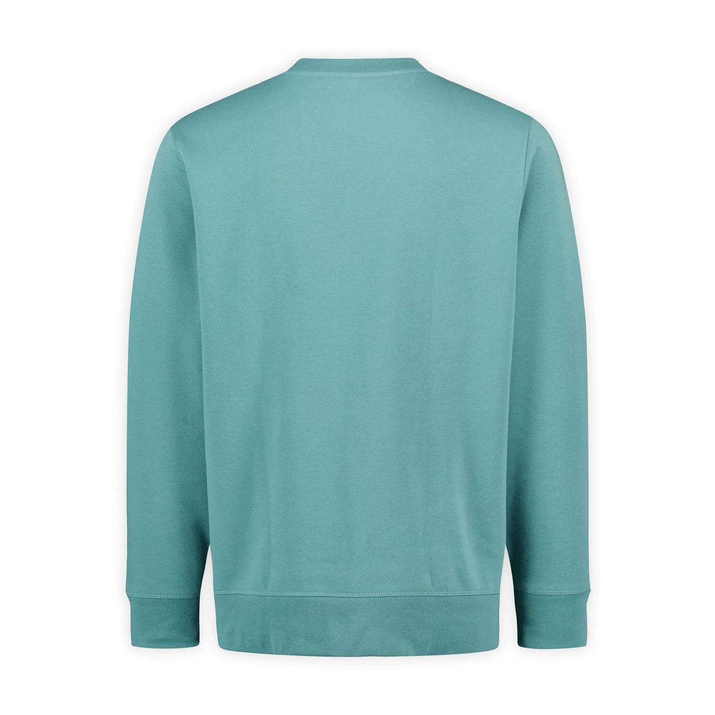 Men's Wolfhollow Graphic Crew Sweatshirt - US 7762