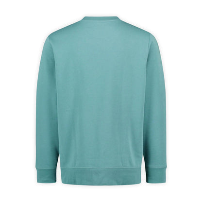 Men's Wolfhollow Graphic Crew Sweatshirt - US 7762