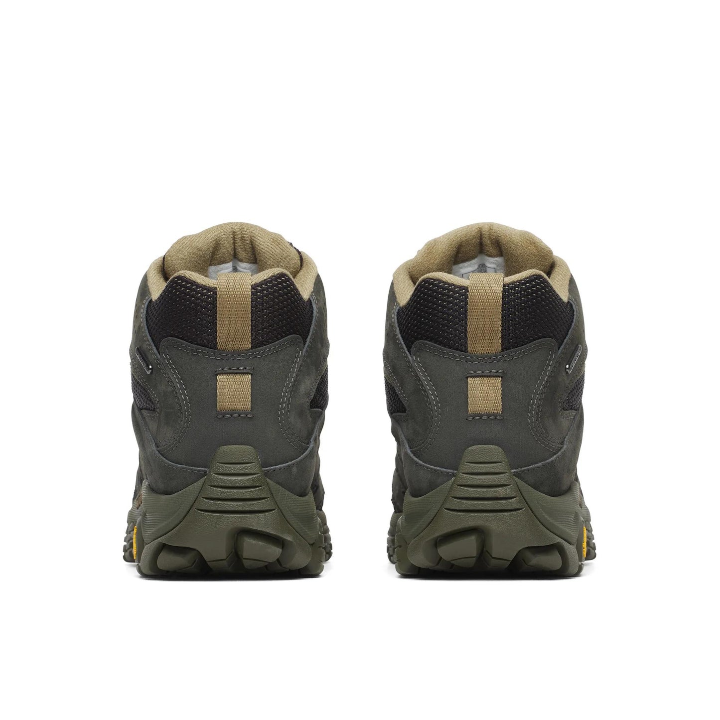 Men's Moab 3 Mid Waterproof - US 0676