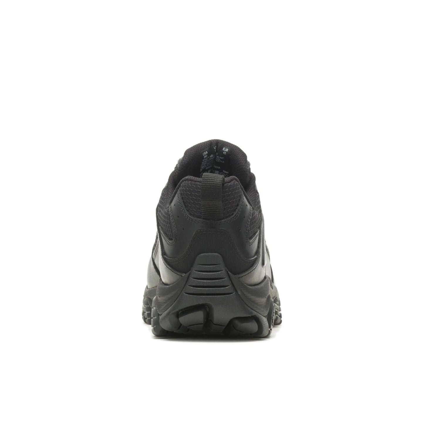 Men's Moab 3 Response Tactical Wide Width - US 1393