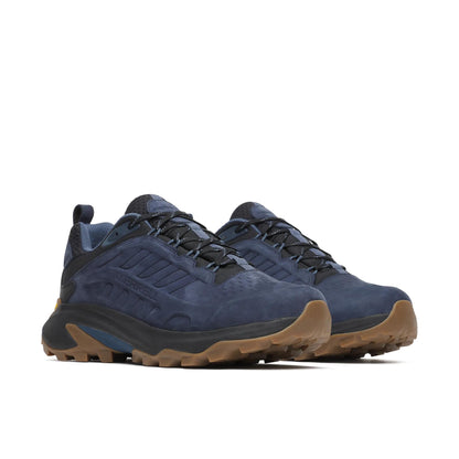 Men's Moab Speed 2 Leather Waterproof - US 3219