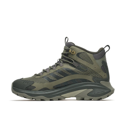 Men's Moab Speed 2 Mid GORE-TEX® - US 5580