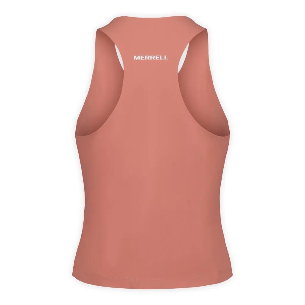 Women's Jasmine Racerback Tank - US 4574