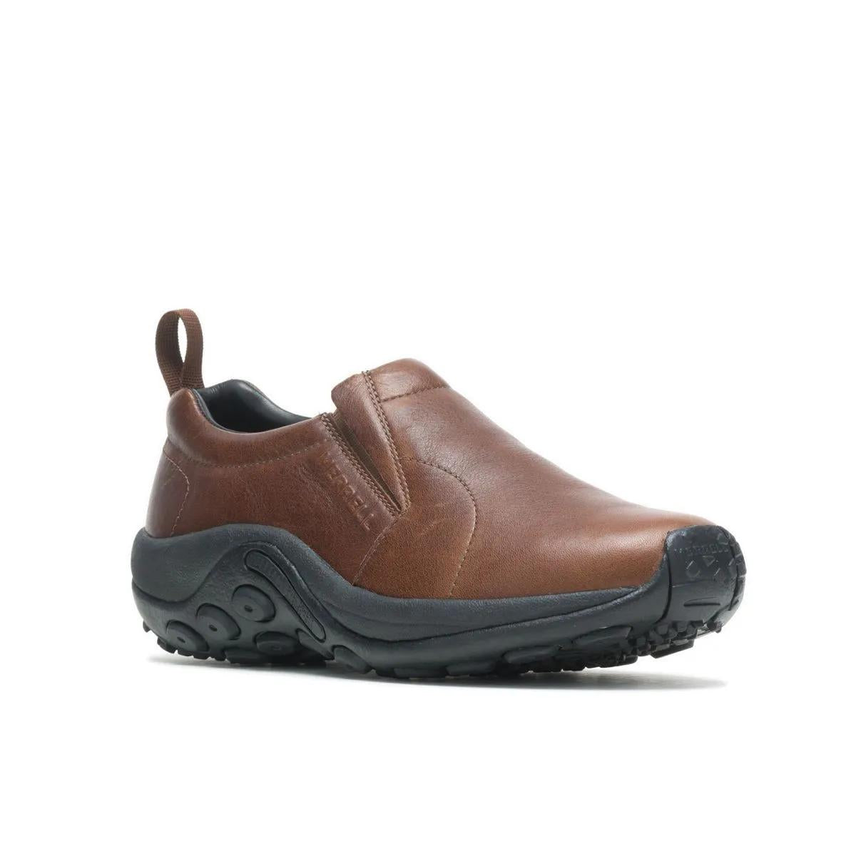 Men's Jungle Moc Leather 2 - US 1799