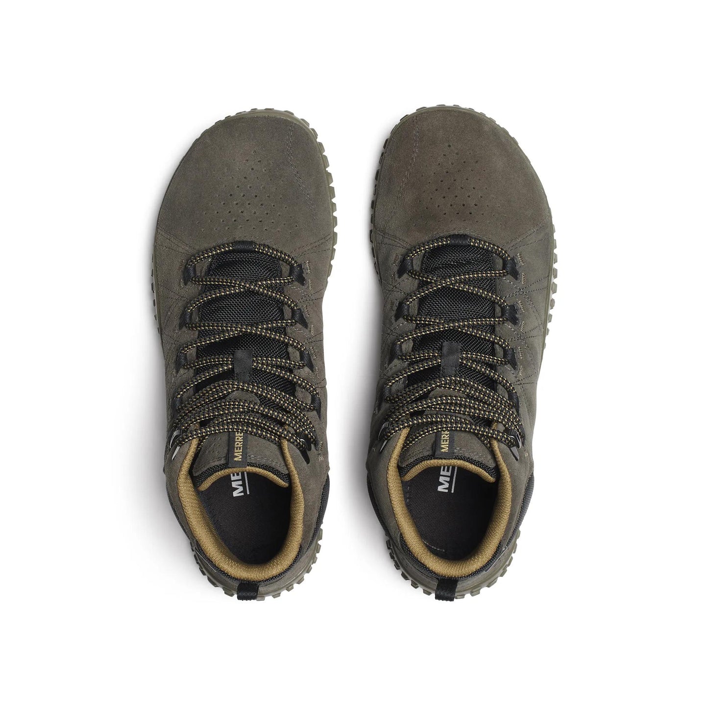 Men's Wrapt Mid Waterproof - US 4313