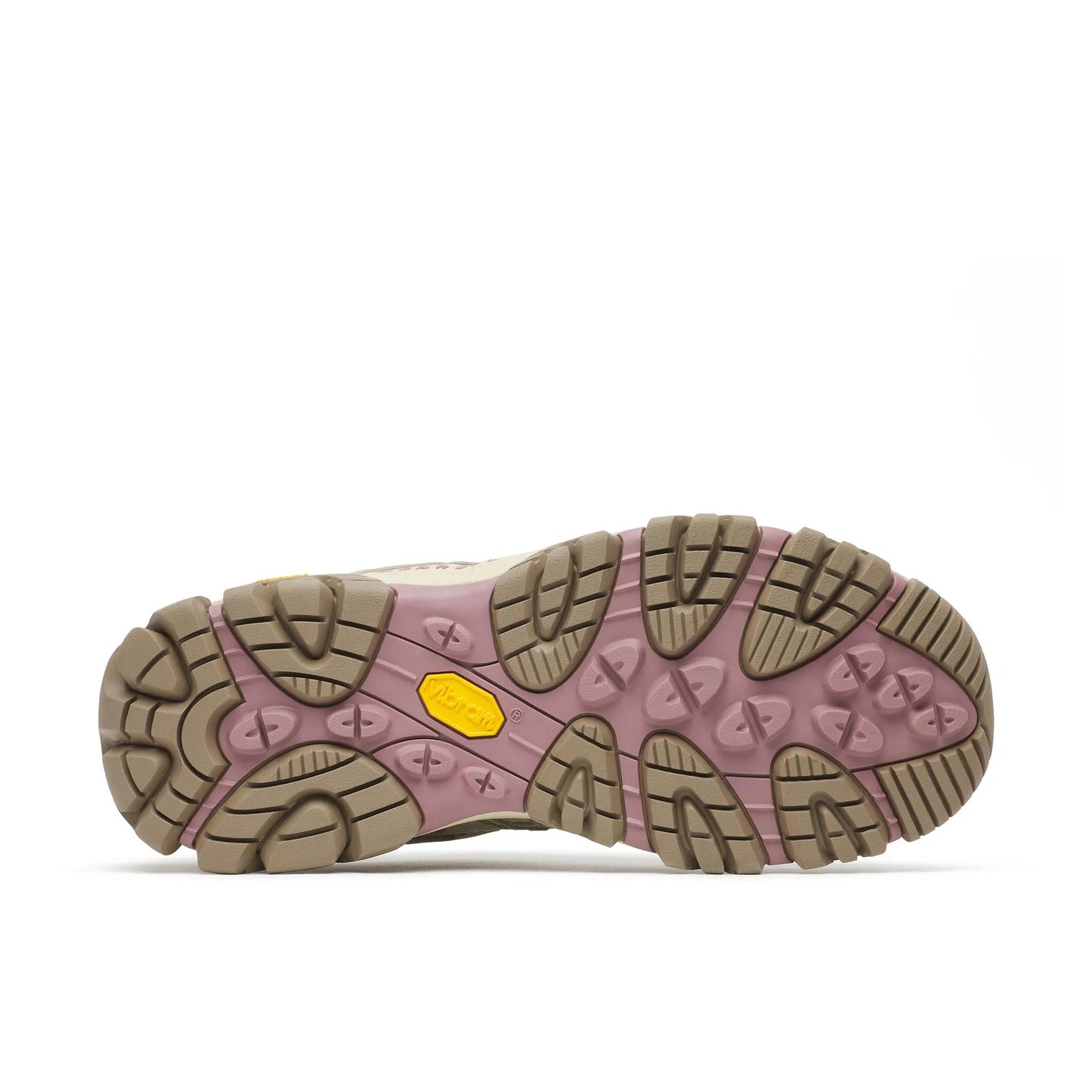 Women's Moab 3 - US 6186