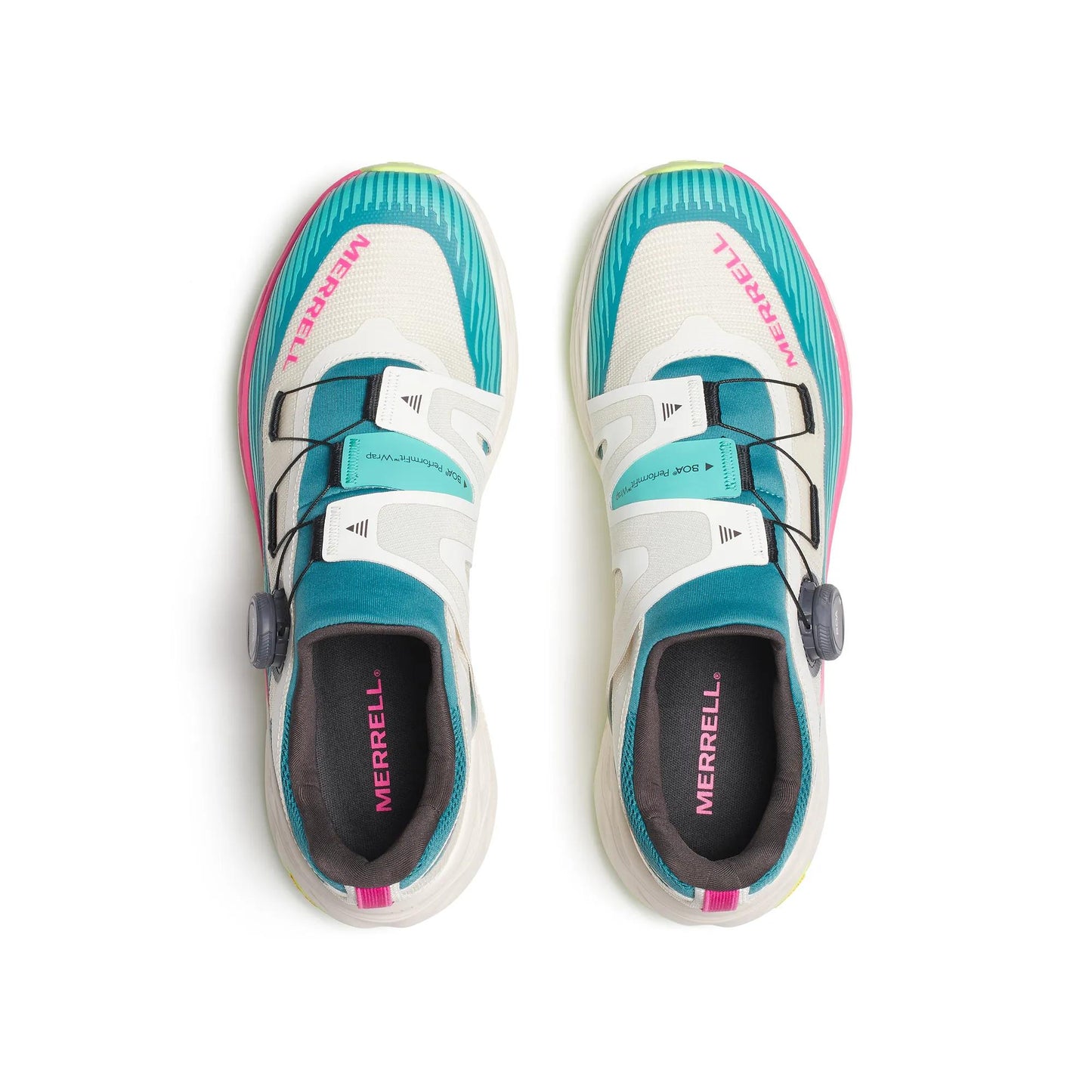 Men's Agility Peak 6 BOA® - US 1328
