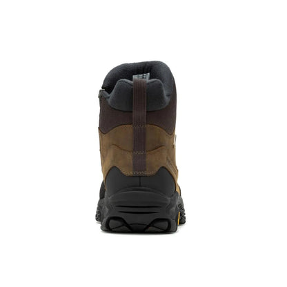 Men's Coldpack 3 Thermo Tall Zip Waterproof Wide Width - US 1443