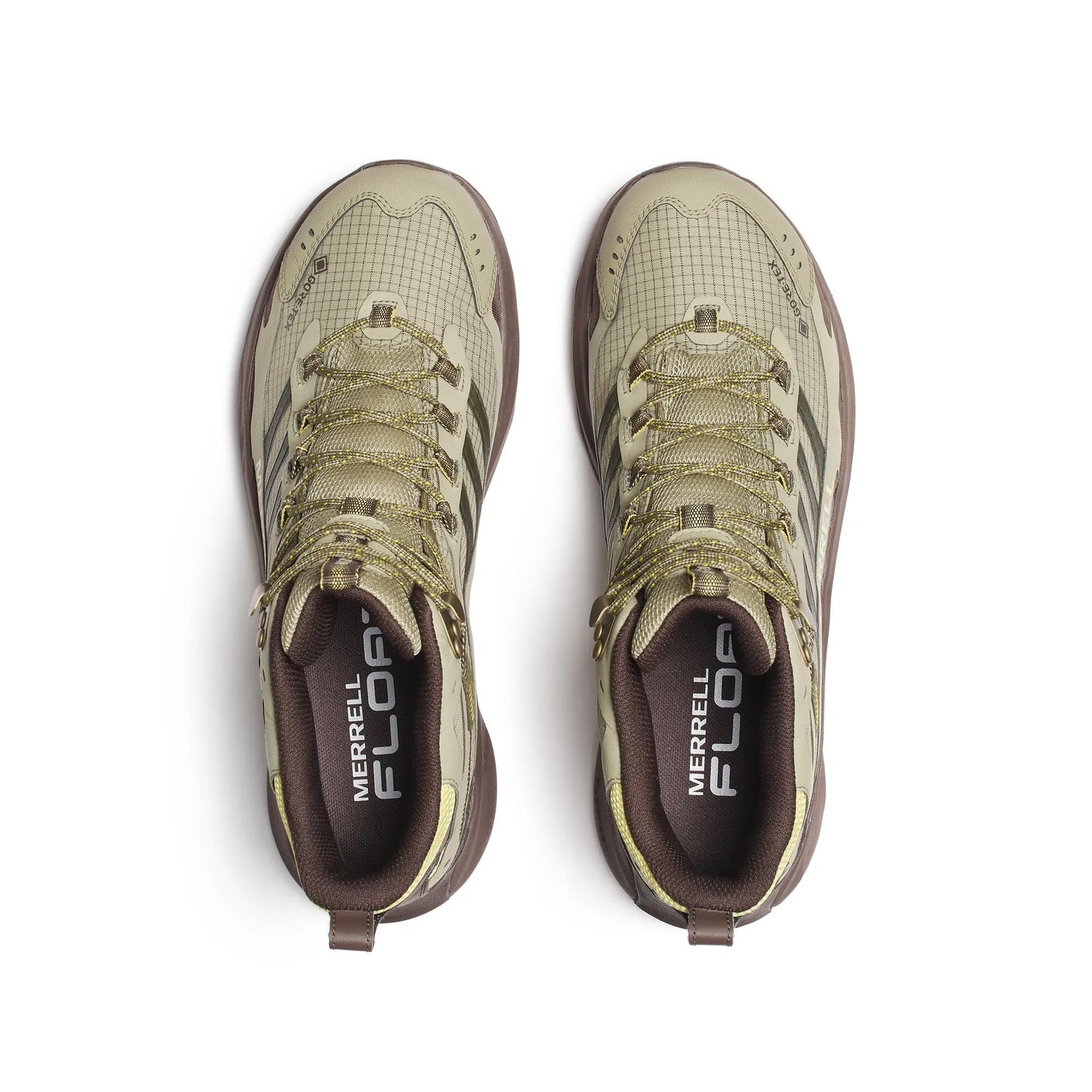Men's Moab Speed 2 Mid GORE-TEX® - US 3151