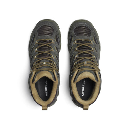 Men's Moab 3 Mid Waterproof - US 0676