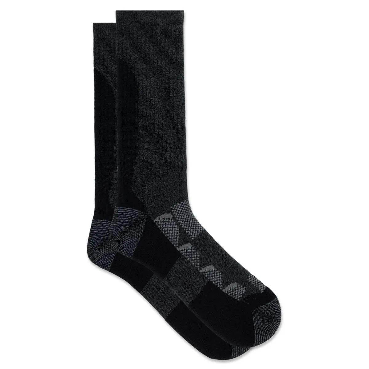 Moab Hiker Crew Sock - US 6176