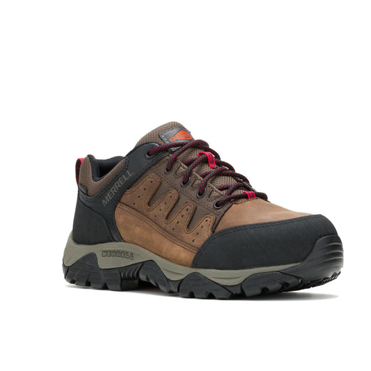 Men's Windoc Waterproof Steel Toe Work Shoe - US 7233