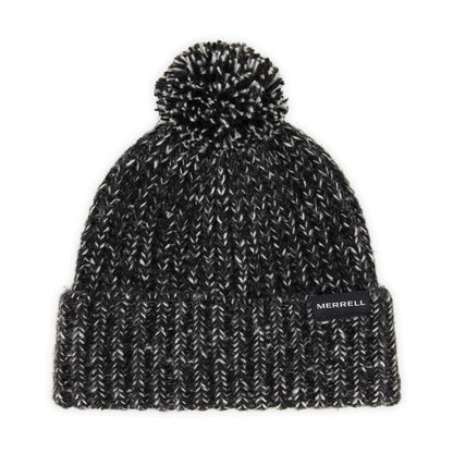 Avalea Chunky Yarn Beanie - US 5587