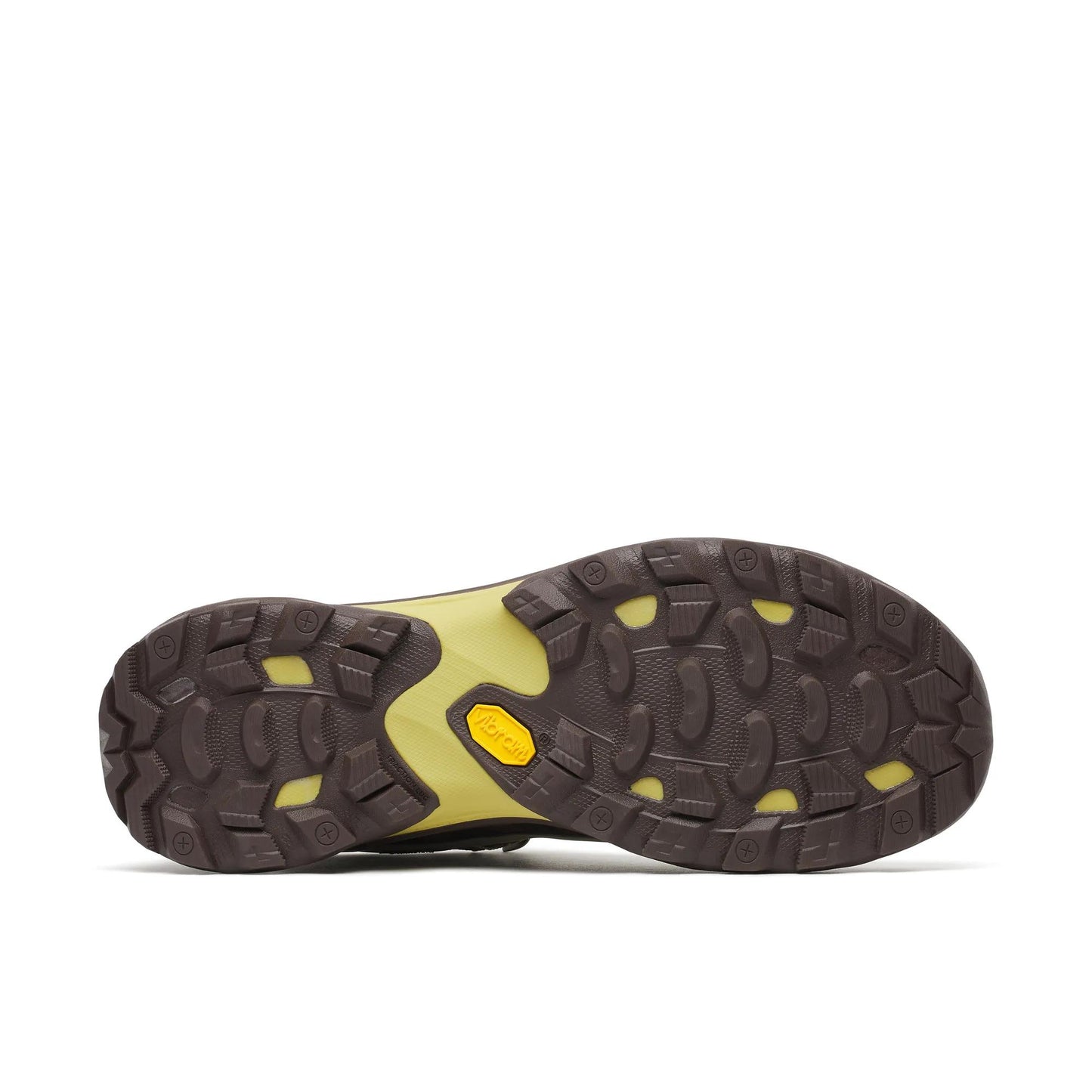 Men's Moab Speed 2 Mid GORE-TEX® - US 3151