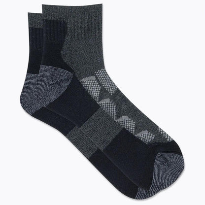 Moab Hiking Quarter Sock - US 7838