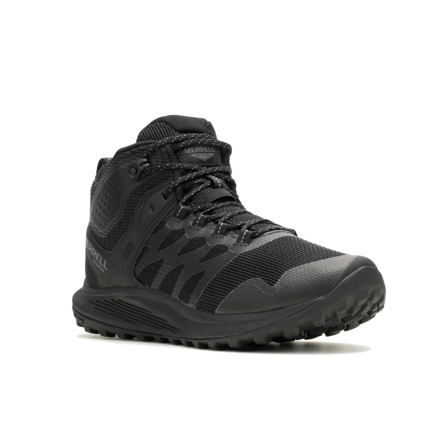 Men's Nova 3 Mid Tactical Waterproof Boot - US 4129