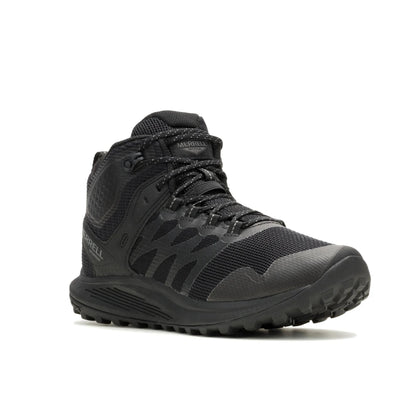 Men's Nova 3 Mid Tactical Waterproof Boot - US 4129