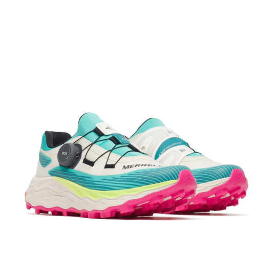 Women's Agility Peak 6 BOA® - US 5653